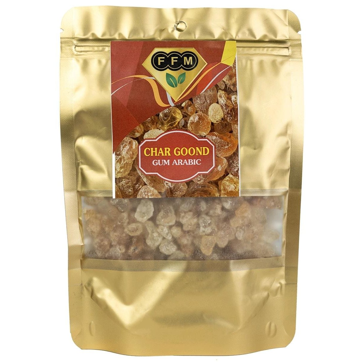 Edible Chargond - Whole