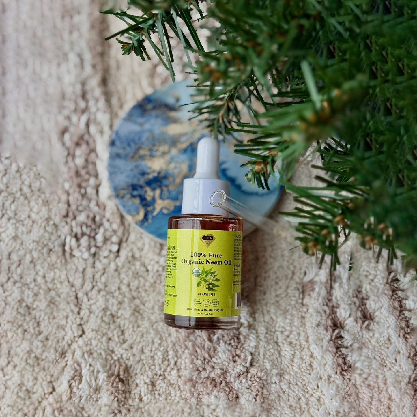 FFM Neem Oil 30 ML