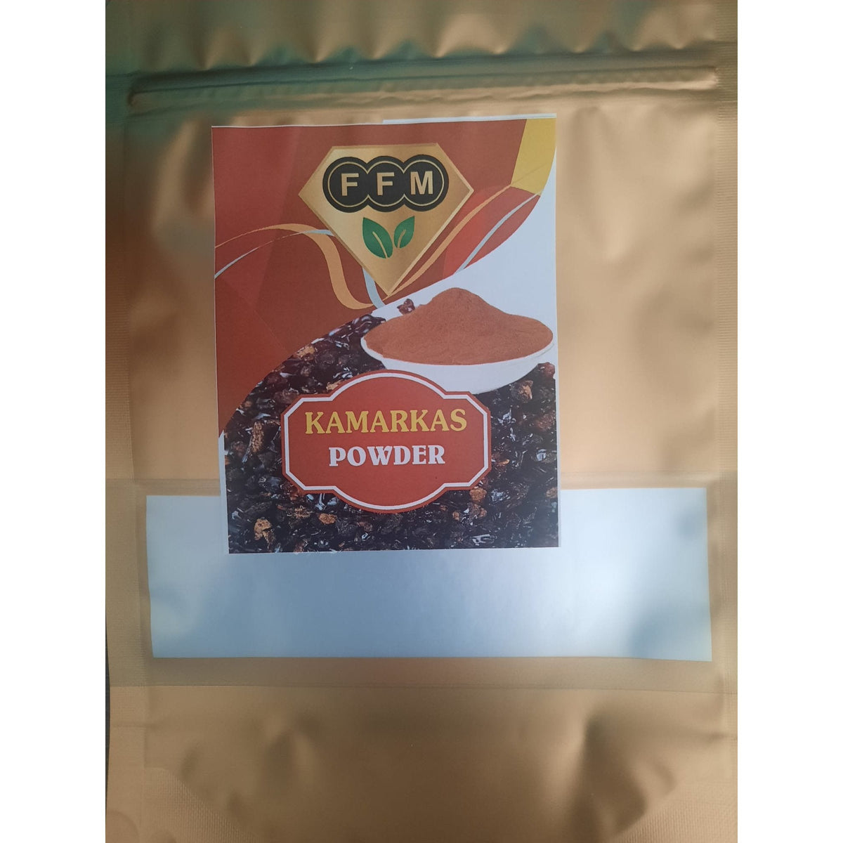 Kamarks powder 100g