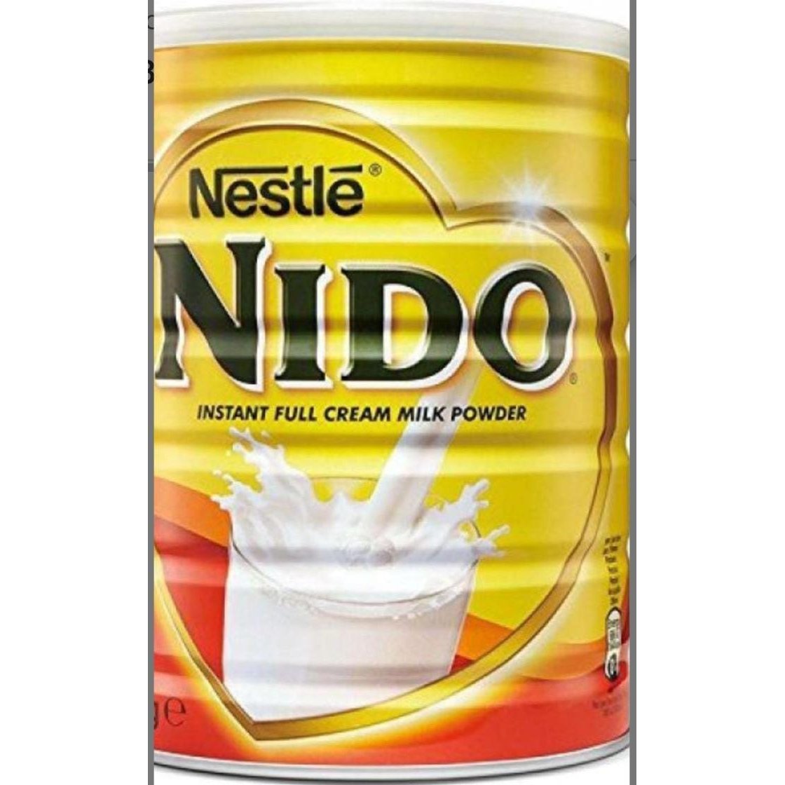 Nido 24*400g