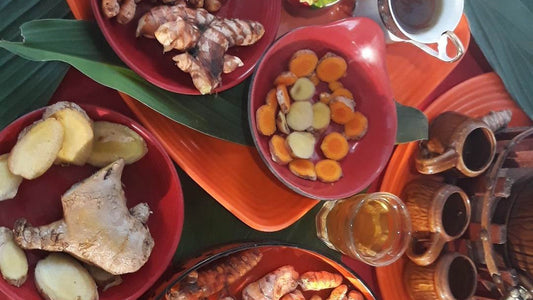 5 Everyday Immune Boosters for the Whole Family – Family Food Marketing Wellness Journal