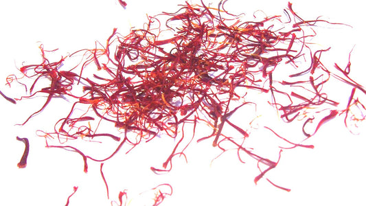 Saffron: The Golden Spice and Its Benefits – Family Food Marketing Wellness Journal