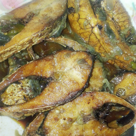 Lahori Fish