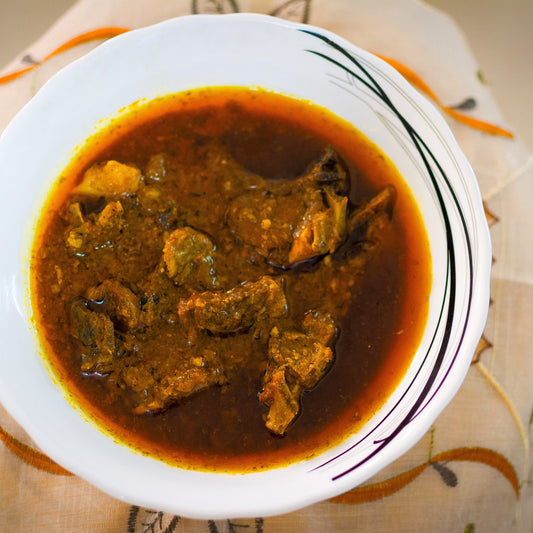 Roghan josh 12*60g