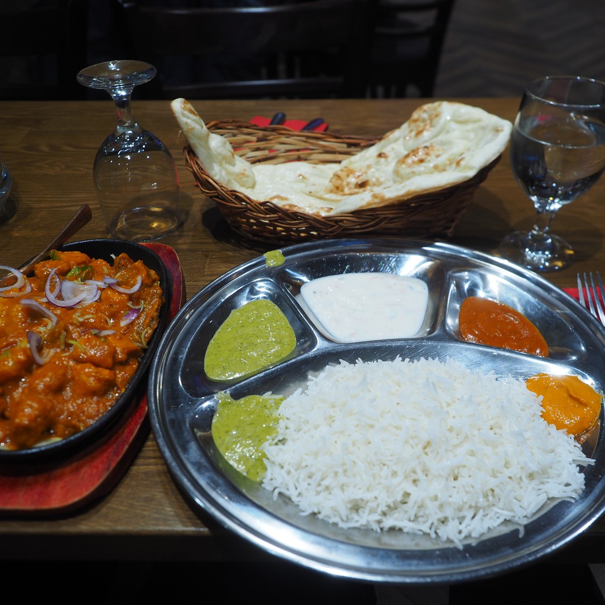Tandoori 12*60g
