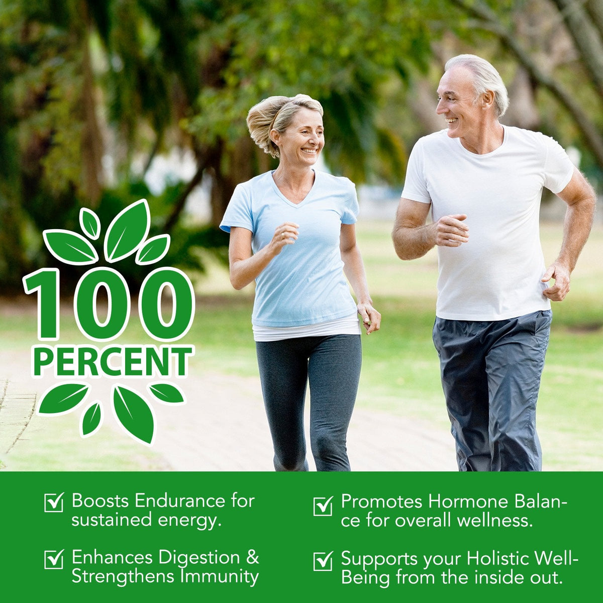 Acentialabs Moringa Capsules -800MG
