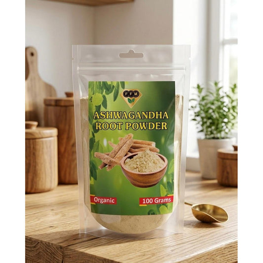 Ashwagandha extract powder