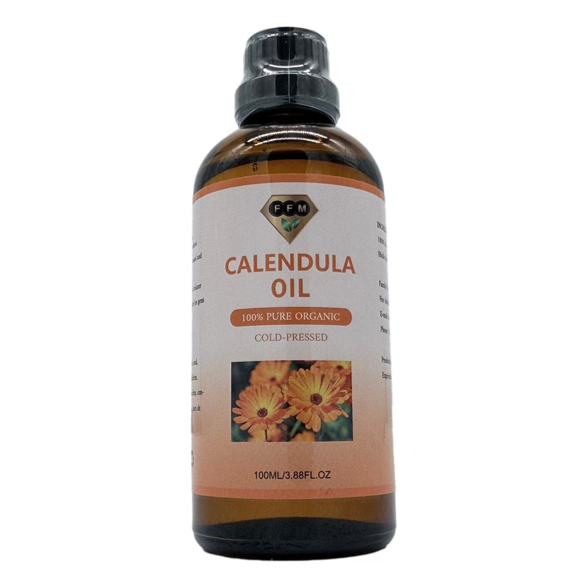 CALENDULA OIL 100ML
