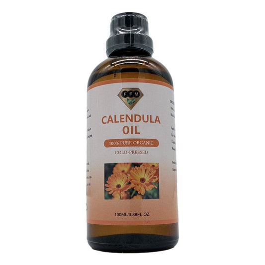 CALENDULA OIL 100ML