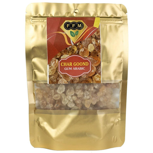 Edible Chargond - Whole