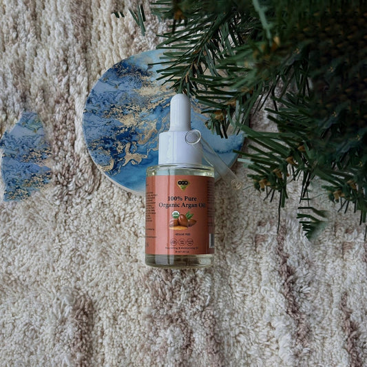 FFM Argan Oil of Morocco 30 ML
