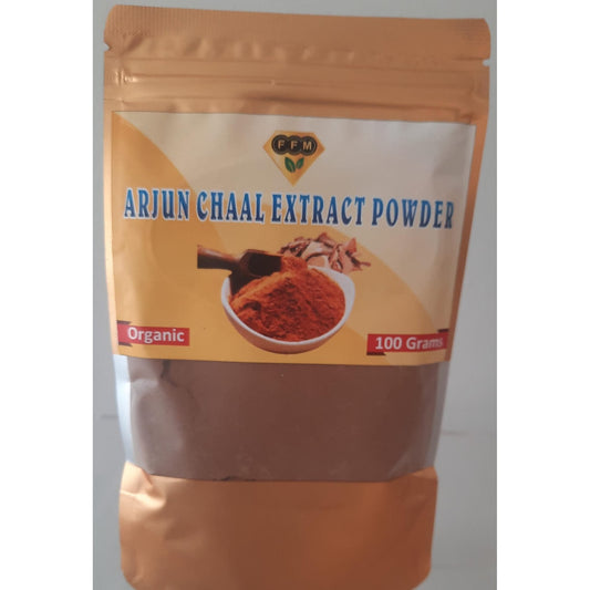 FFM - Arjun chaal Extract Powder