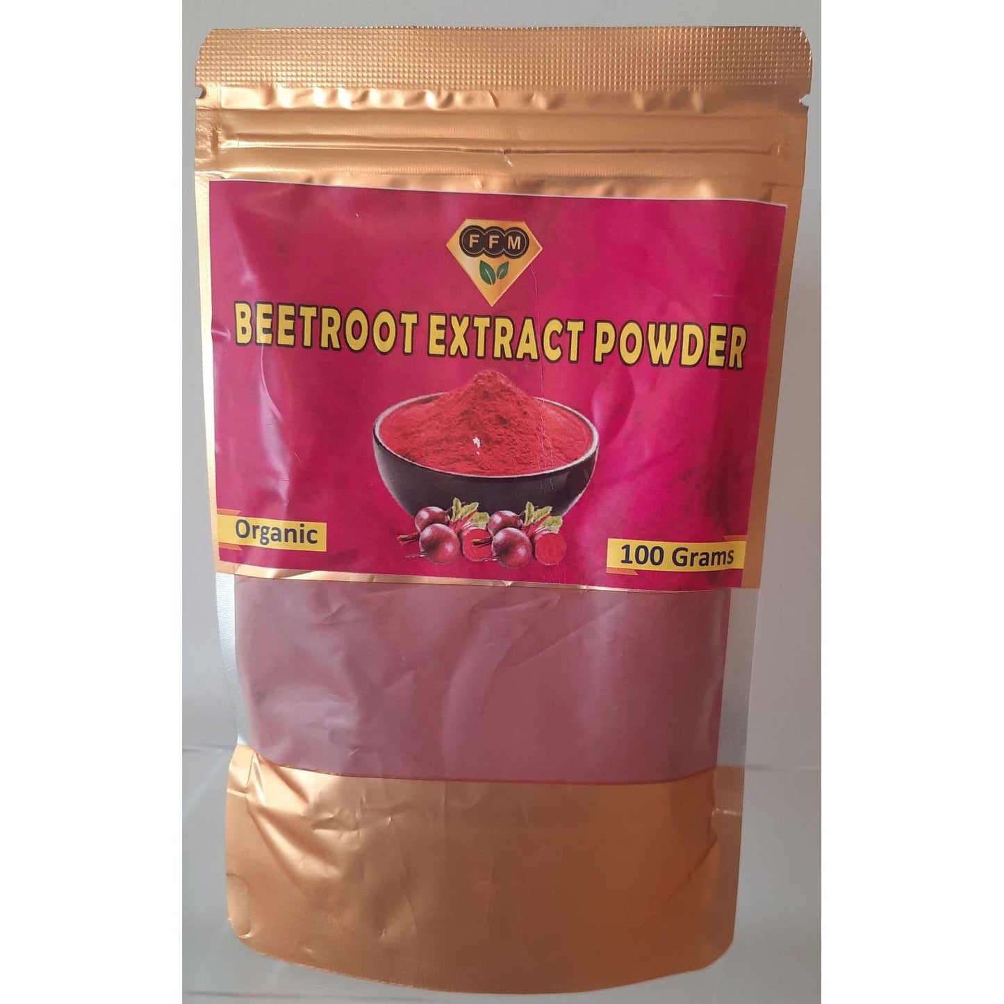 FFM - Beetroot Powder