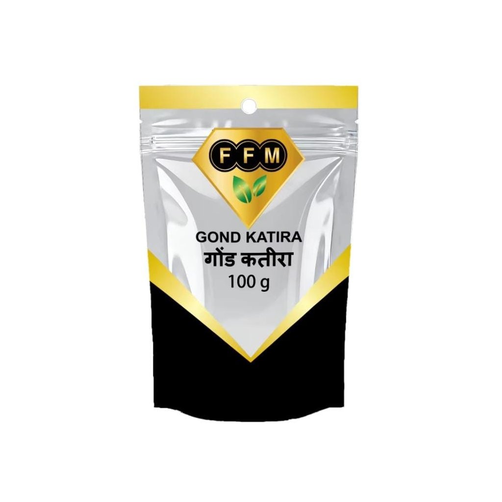 FFM - Gond Katira - 100g