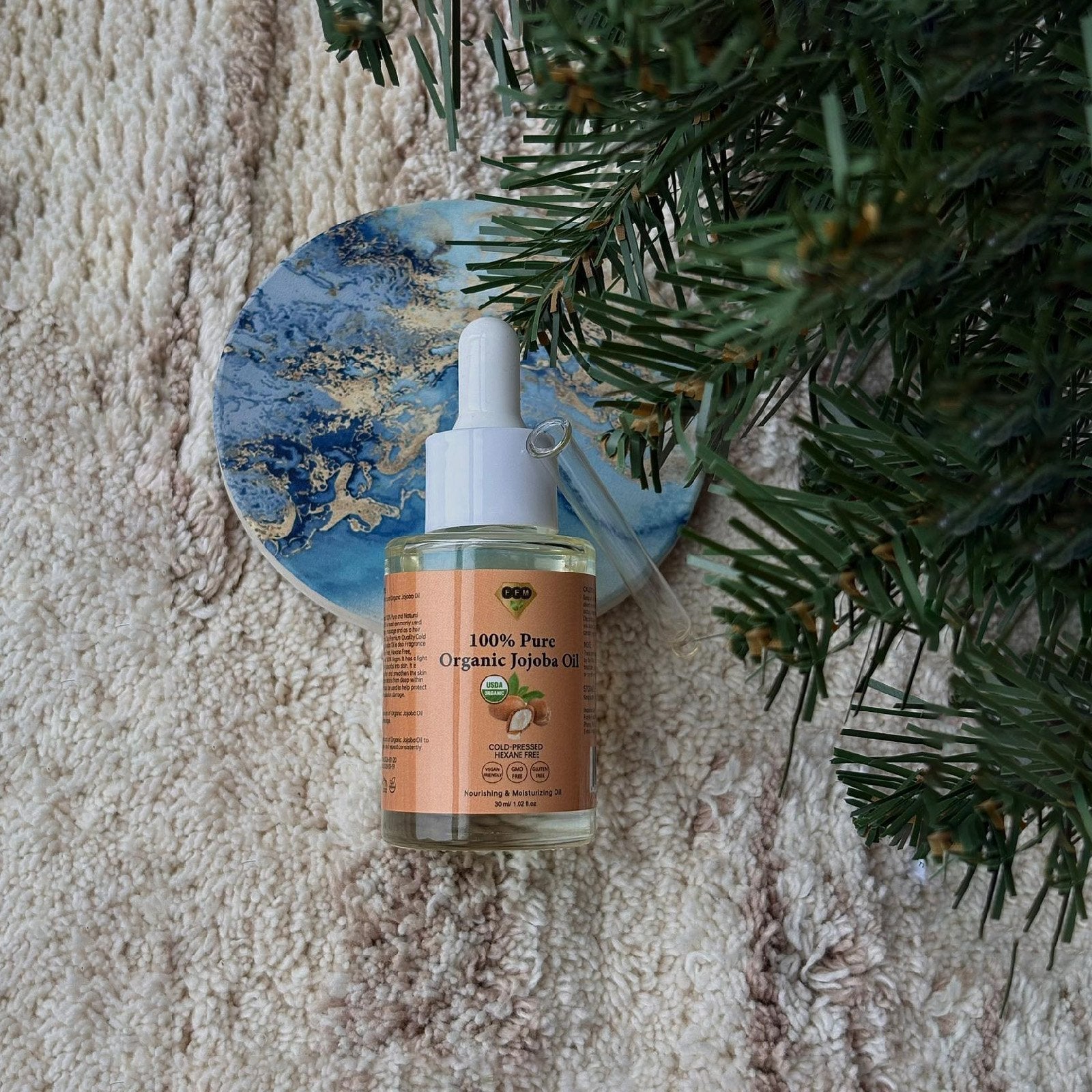 FFM Jojoba Oil 30 ML