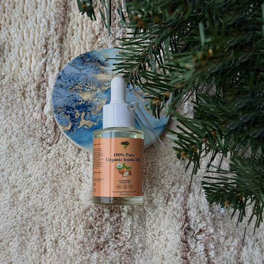 FFM Jojoba Oil 30 ML