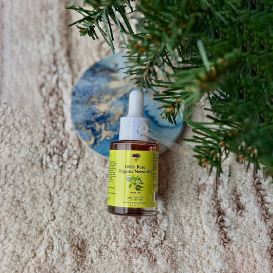 FFM Neem Oil 30 ML