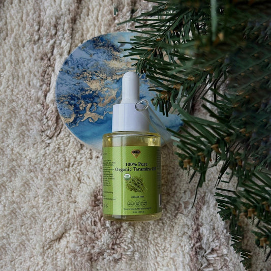 FFM Organic Taramira Oil 30ML