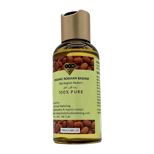 FFM Roghan Badam Shering (Sweet Almond Oil)