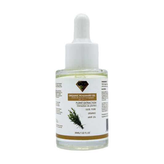 FFM Rosemary Oil - 30ml
