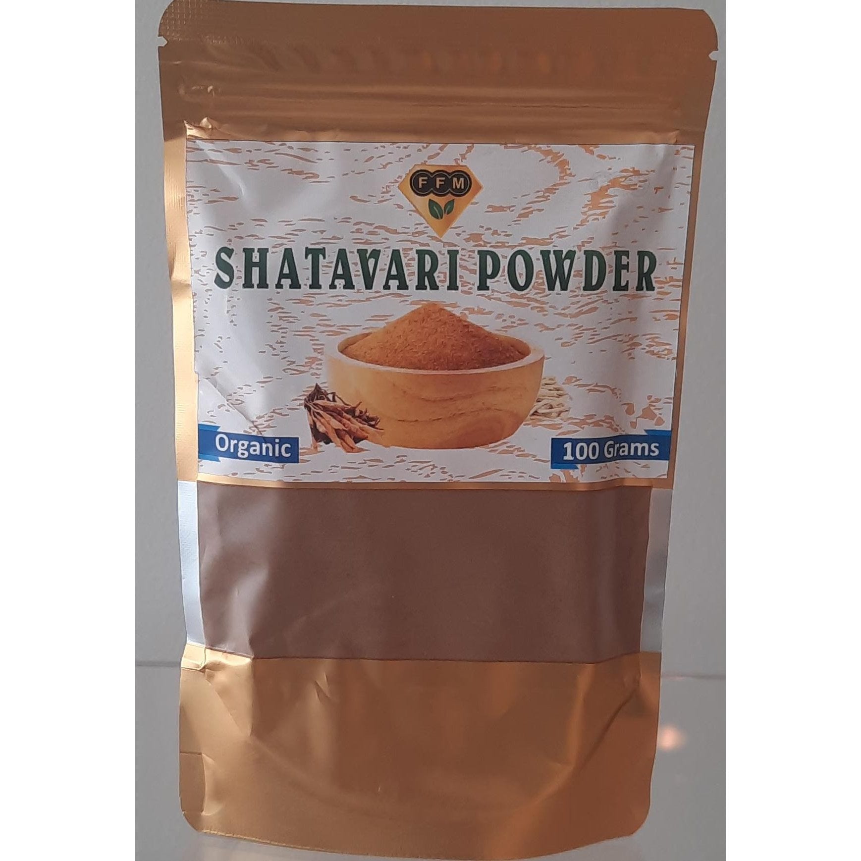 FFM - Shatavari Powder