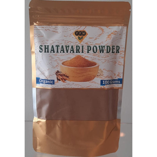 FFM - Shatavari Powder
