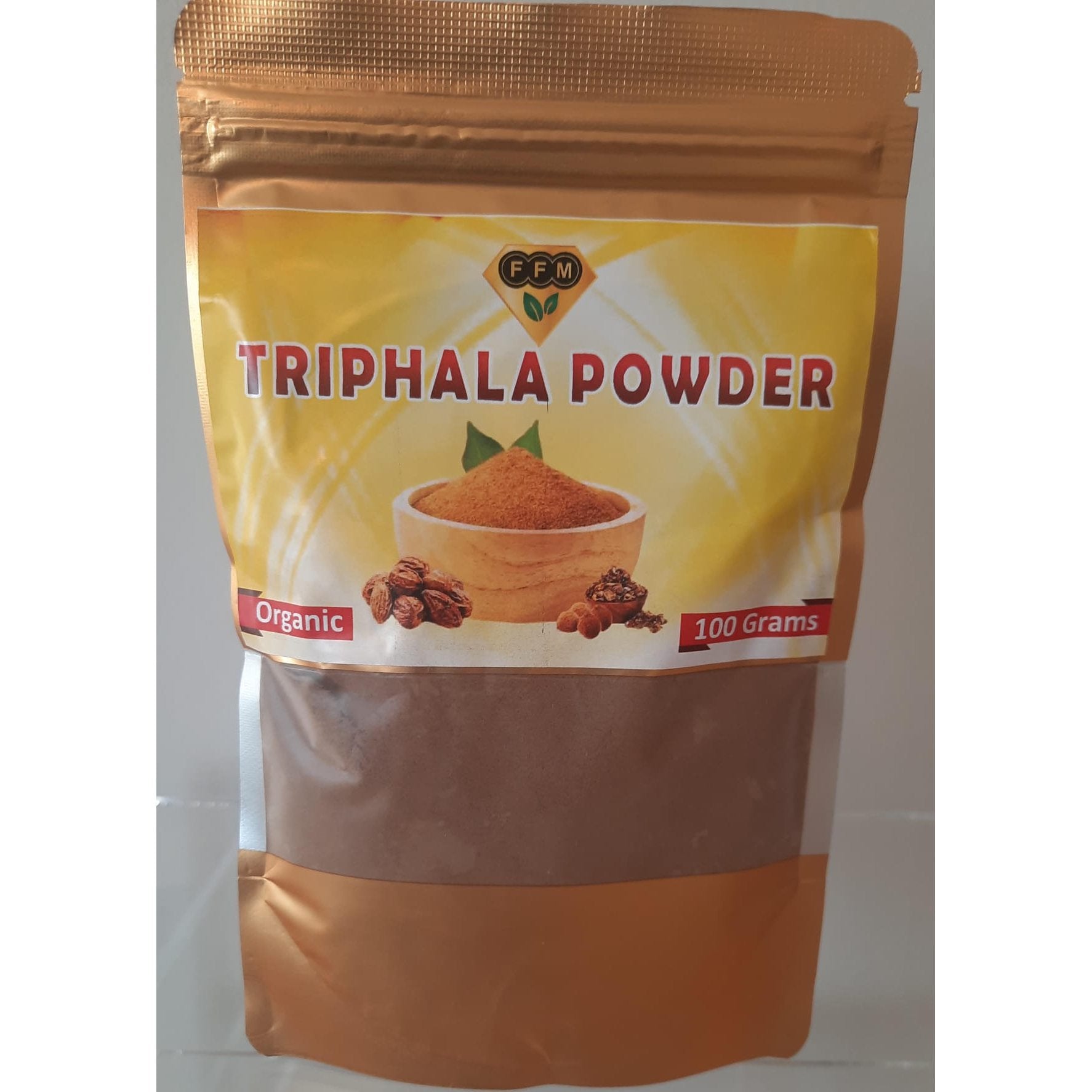 FFM - Triphla Powder