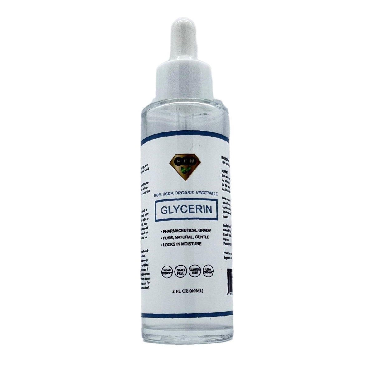 GLYCERIN - 60ML