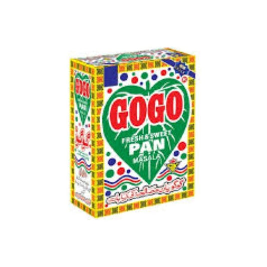 GOGO MF 1*12