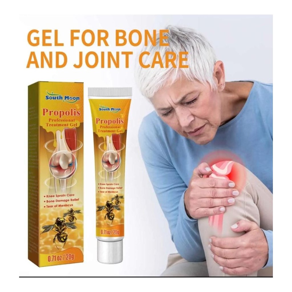 Honey pain relief cream 20g