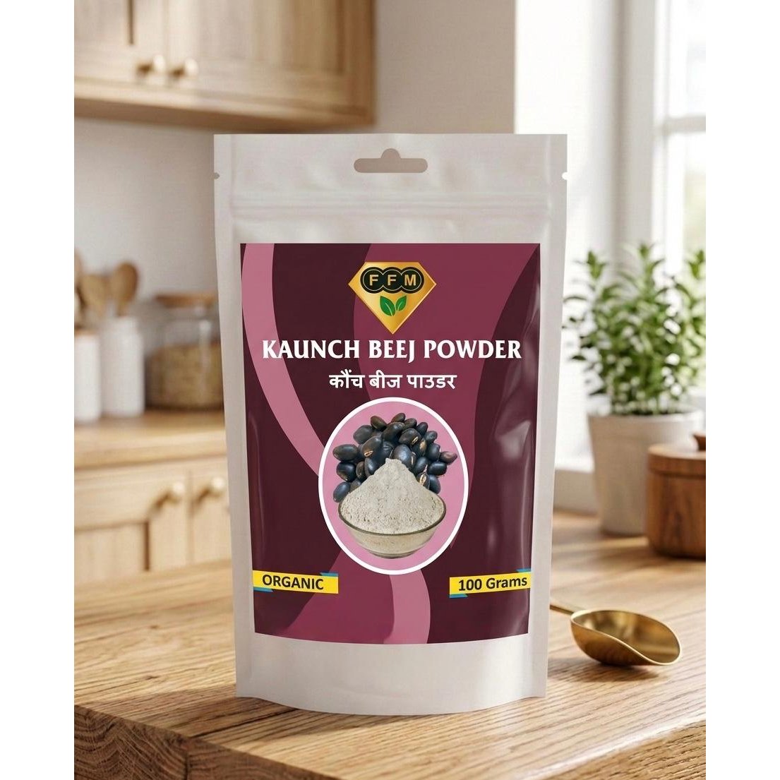 Kunch Beej Powder 100g