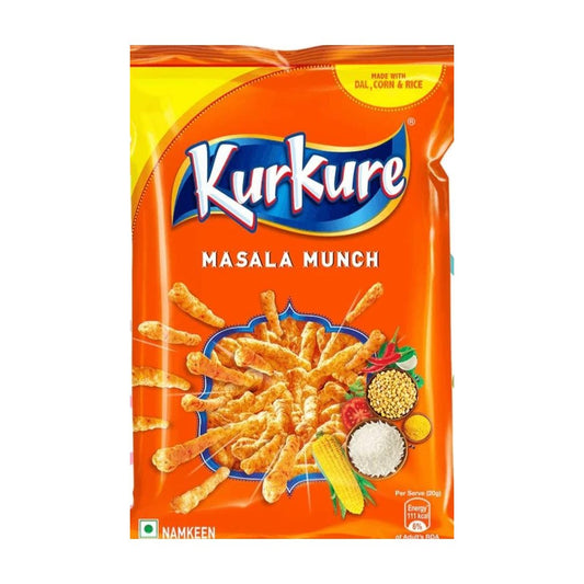 Kurkure Masala Munch 90*80g