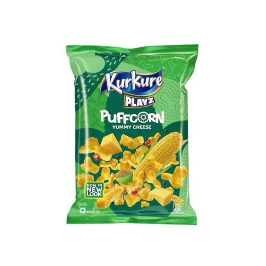 Kurkure puff corn 70*58g