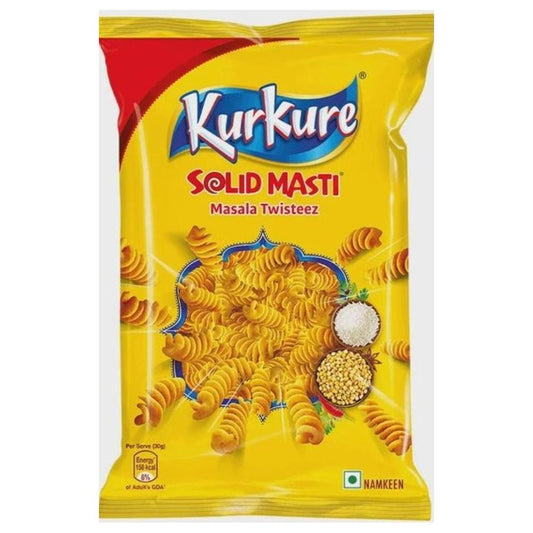 Kurkure solid masti 80*61g