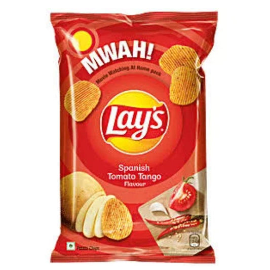 Lays Spanish Tomato 135*48g