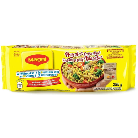 Maggi 24*280g