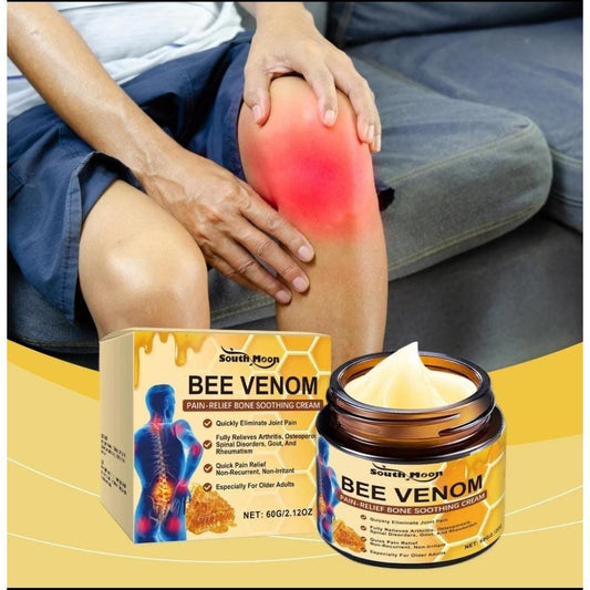 Meniscus  Pain relief Ointment 10g