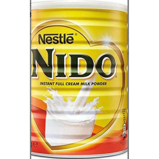 Nido 24*400g
