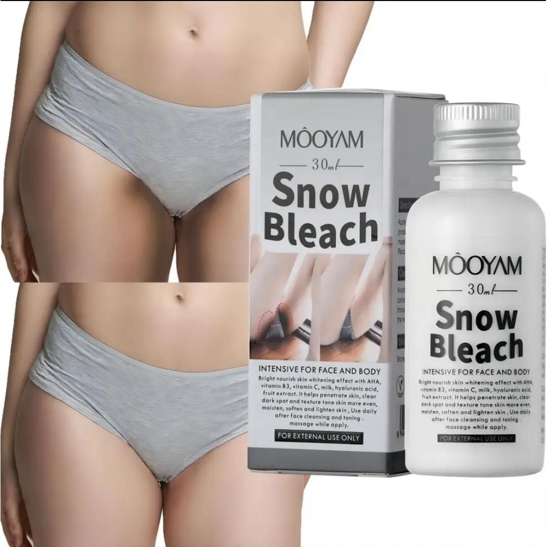 Snow Bleach