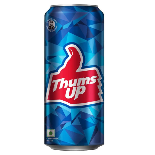 ThumsUp  - 24*300 ml