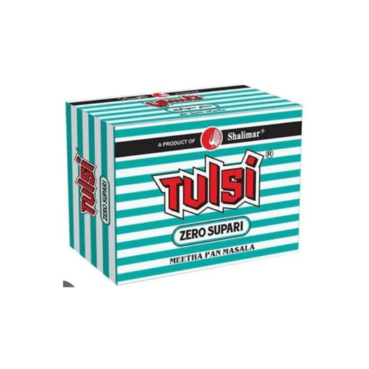 Tulsi MF 12x24