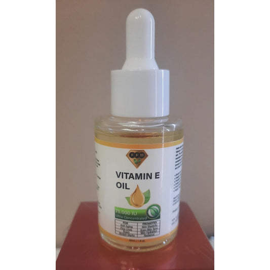 Vitamin E Oil - 30ML